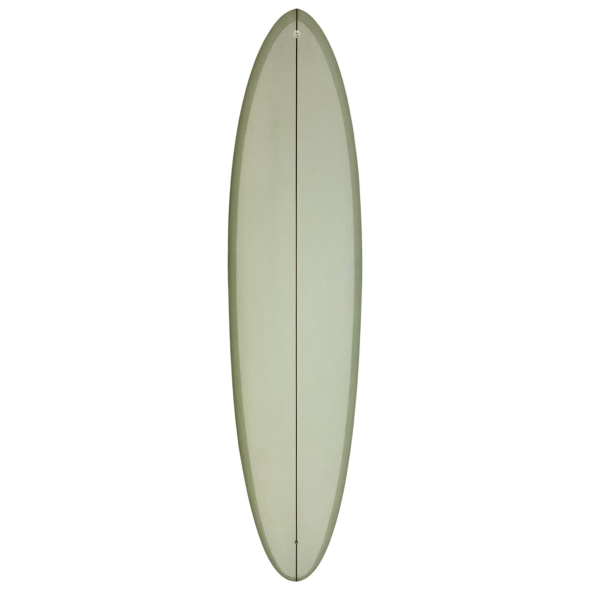 SIMON SHAPES / SIMON SHAPES / INSIGHT  7`6 LIGHT GREEN